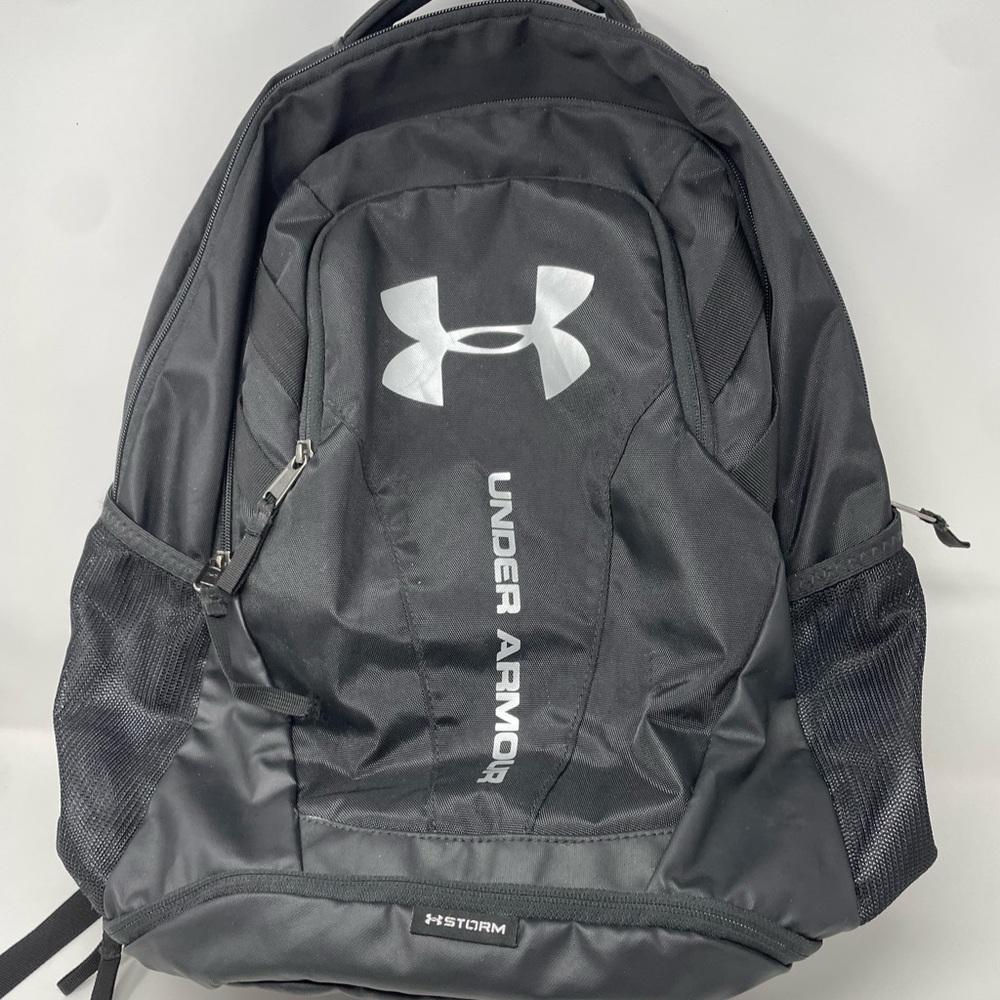 Under Armour Hustle Backpack